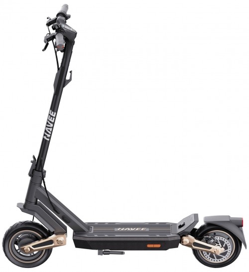 Navee ST3 Pro