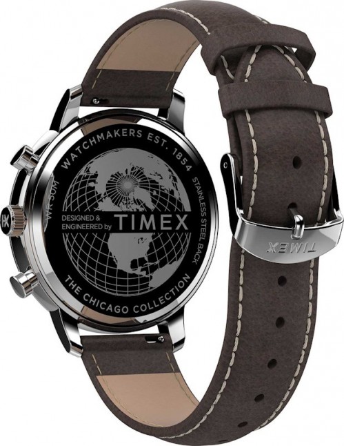 Timex Chicago TW2U38800