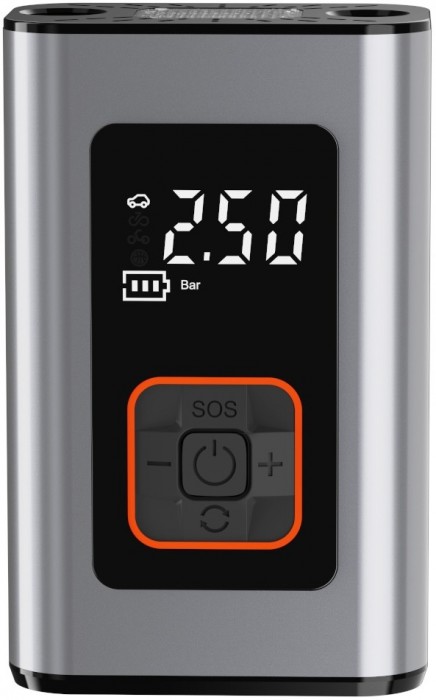 ATRIA MS22C-001