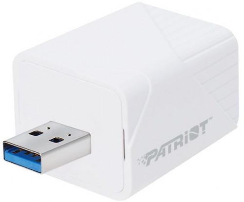 Patriot Memory iLuxe Cube