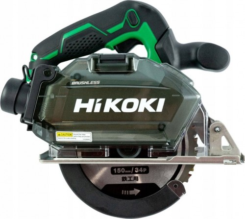 Hitachi HIKOKI CD3605DB W2Z