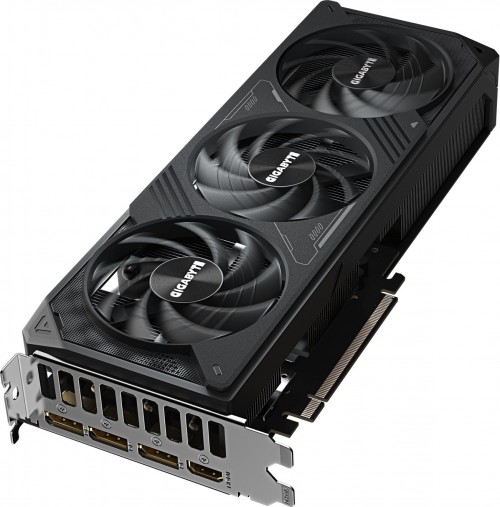 Gigabyte GeForce RTX 5070 WINDFORCE SFF 12G