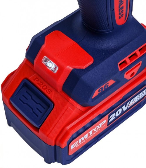 EMTOP ECIDL20968