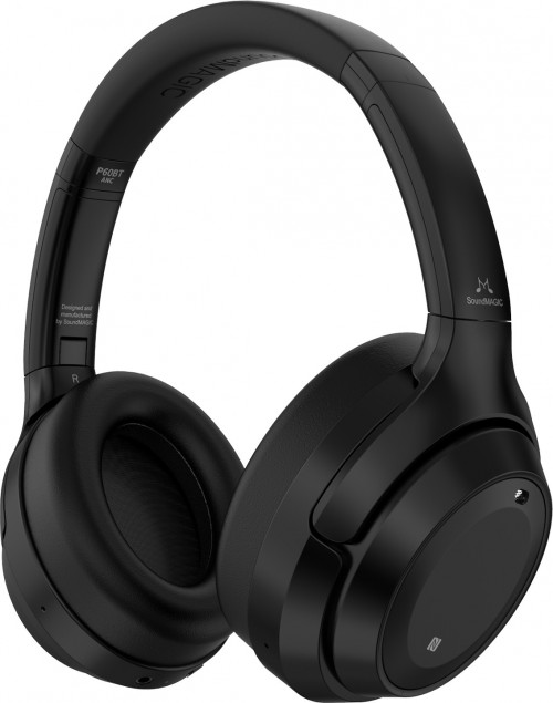 SoundMAGIC P60BT