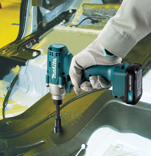 Makita TD112DMZ