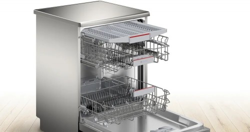 Bosch SMS 4EVI08E