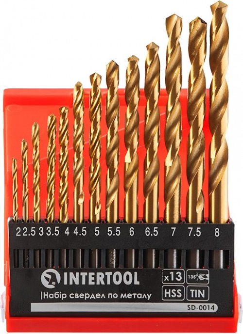 Intertool SD-0014