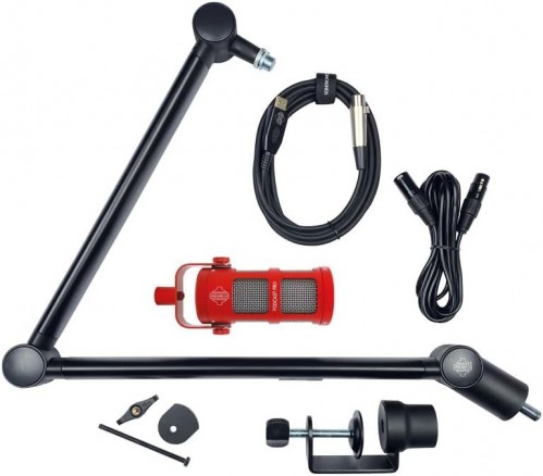 Sontronics Voicecasting Pack