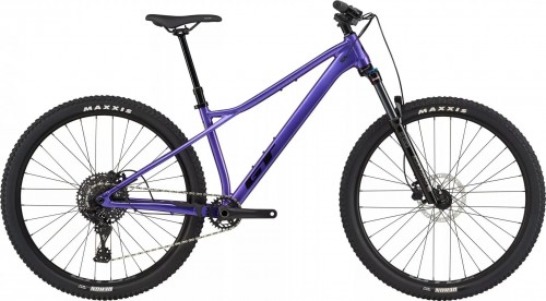 GT Zaskar LT Comp 2025 frame S
