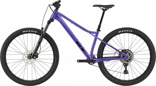 GT Zaskar LT Comp 2025 frame S