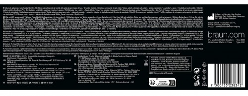 Braun Silk-Expert Pro 5 IPL PL5156