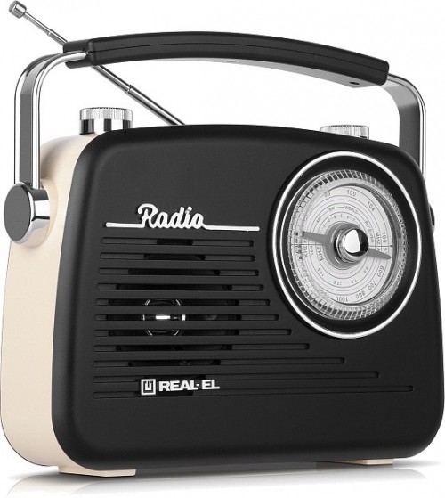 REAL-EL X-540