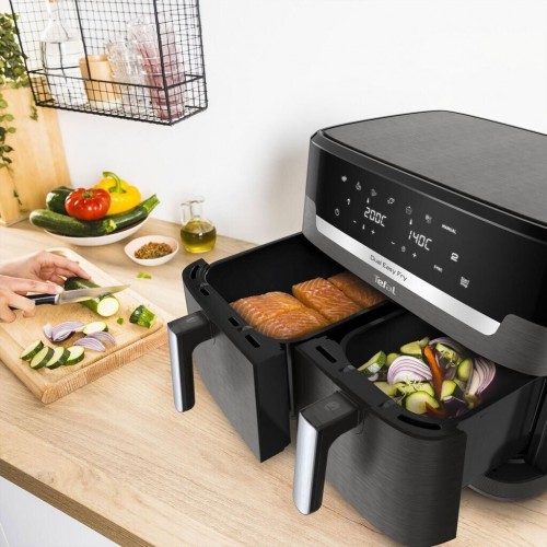 Tefal Dual Easy Fry XXL EY942HE0