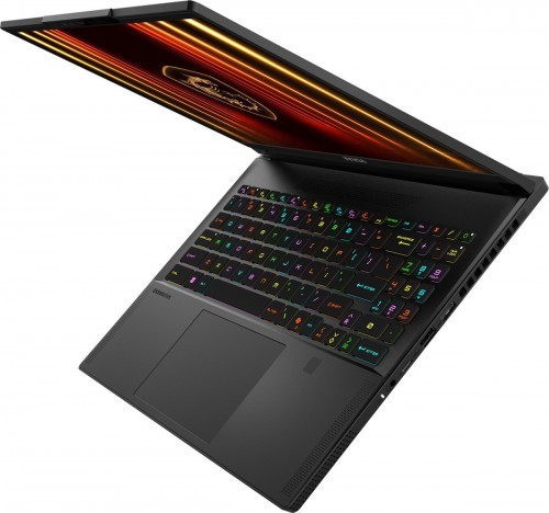 MSI Stealth A16 AI+ A3XWJG