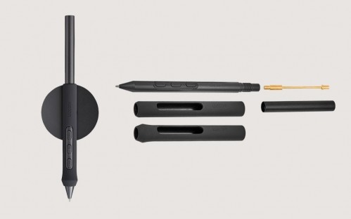 Wacom Intuos Pro Medium 2025