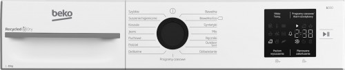 Beko BM 1T38239 W