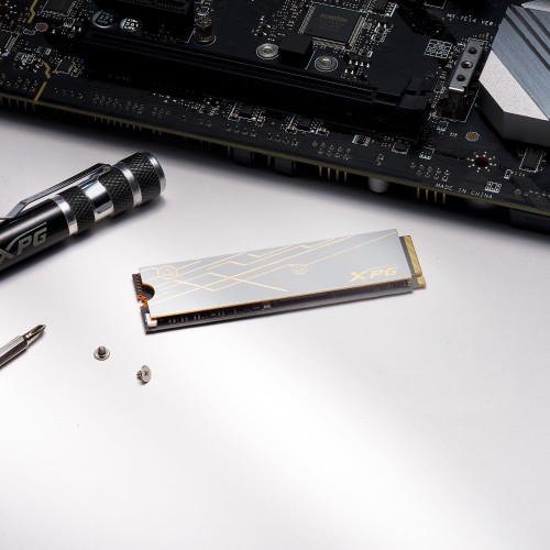 A-Data SMAR-980B-4TCS