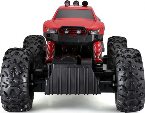 Maisto Tech Rock Crawler