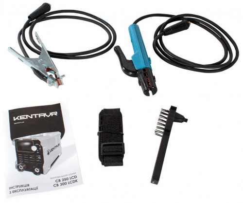 Kentavr SV 250 LCD