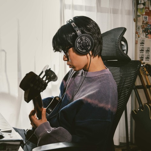 Audio-Technica ATH-R30x