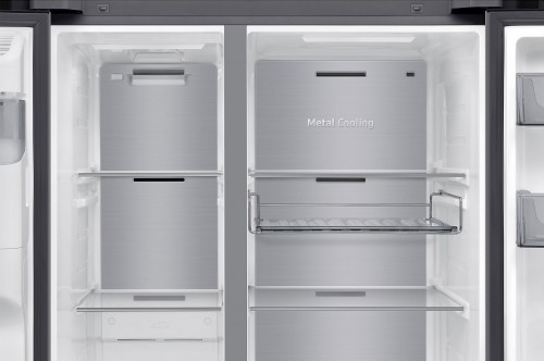 Samsung RS80F65K2TUA