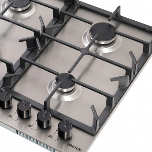 ELEYUS Almera 60 IS CTF