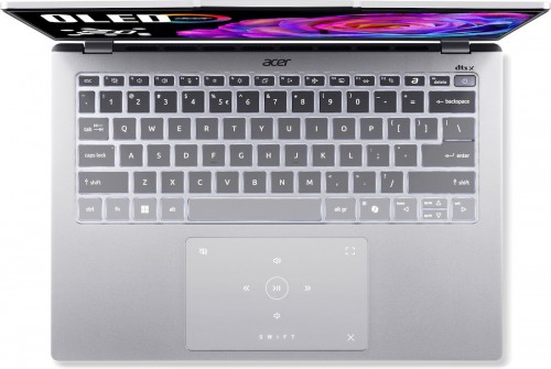Acer Swift Go 14 SFG14-74
