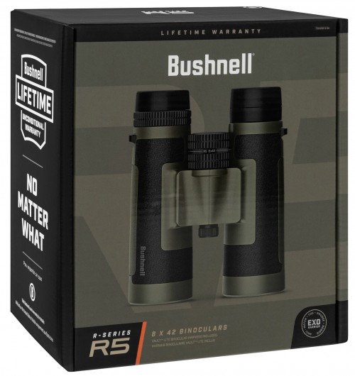 Bushnell R5 8x42