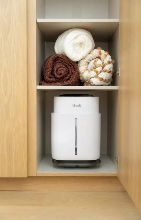 Levoit Superior 6S Smart Evaporative