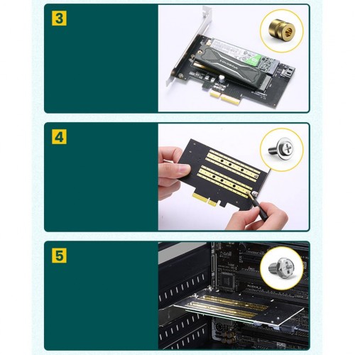 Ugreen CM302