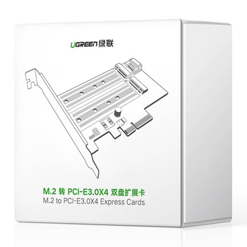 Ugreen CM302