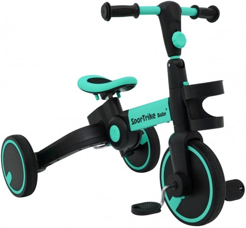 Ramiz Happy Bike 3 in 1