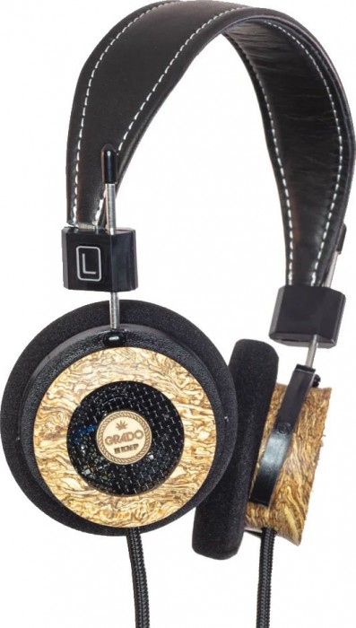 Grado Hemp