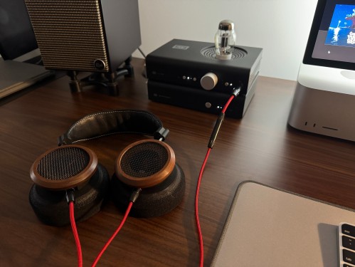 Grado Signature S950