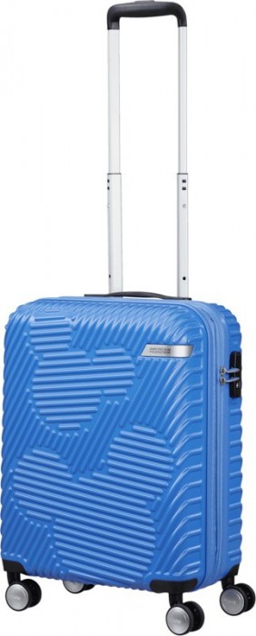American Tourister Mickey Clouds 45