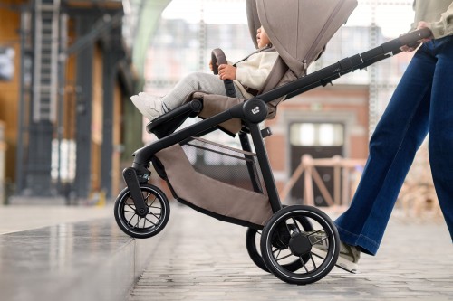 Maxi-Cosi Oxford+ 2 in 1