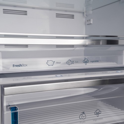 Vestfrost VR-FB492-3H0B