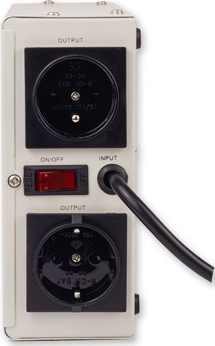 Volt Polska AVR-2000VA Slim