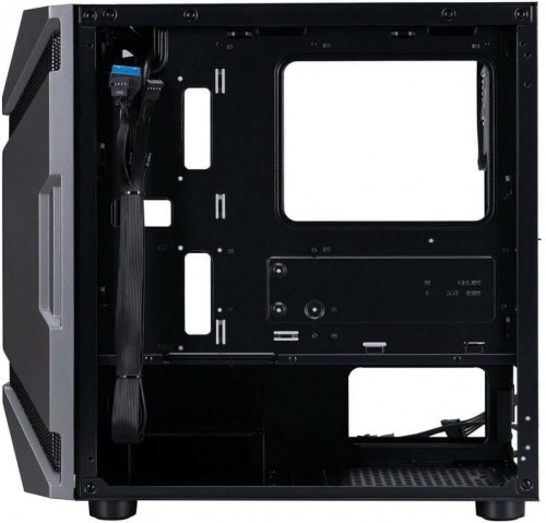 1stPlayer D3-A ARGB Black