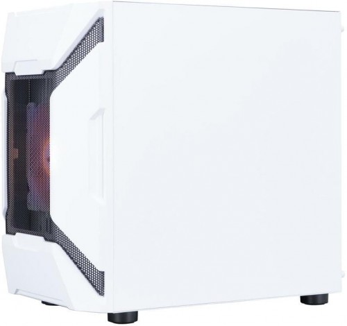 1stPlayer D3-A ARGB White