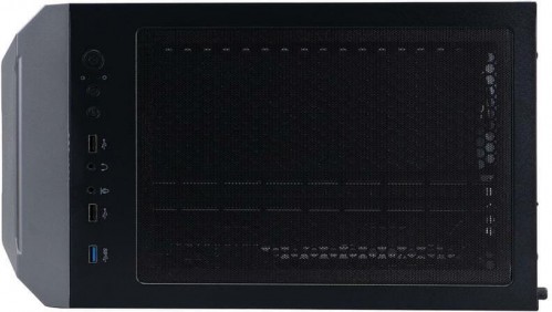 1stPlayer D3-A Black