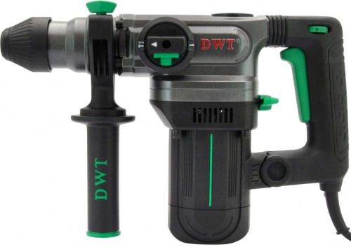 DWT BHP15-32V BMC