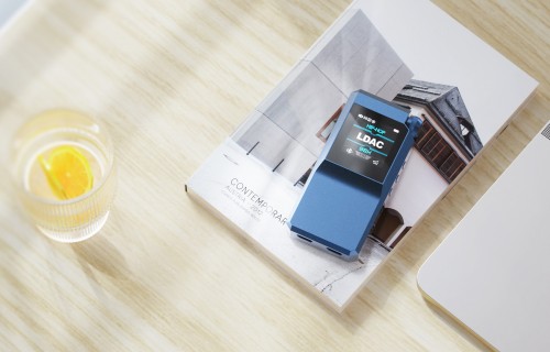 FiiO BTR17