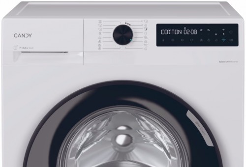 Candy ProWash 500 BR 49B8-S