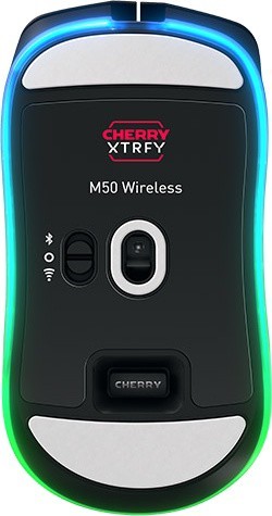 Xtrfy M50 Wireless