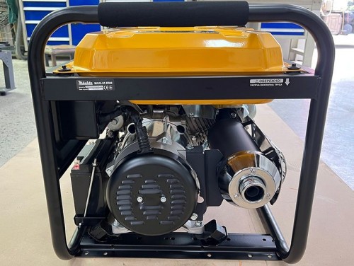 Machtz MGG-55 ESM