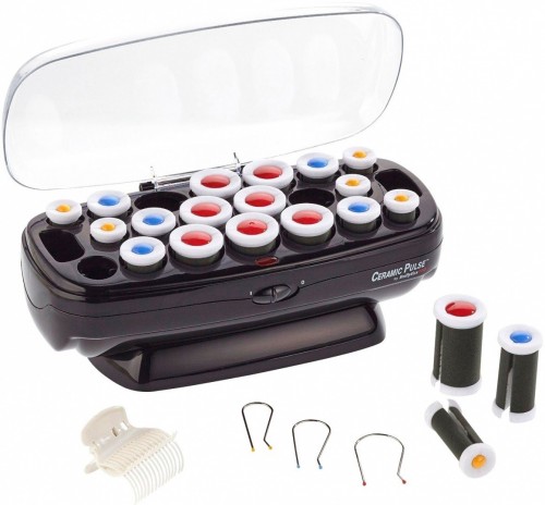 BaByliss PRO Ceramic Pulse BAB3021E