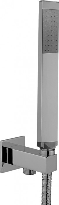 Paffoni Cascade KITLEQ519CR/M520