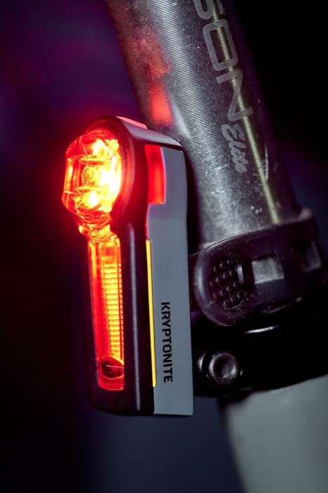 Kryptonite Incite XBR Brake