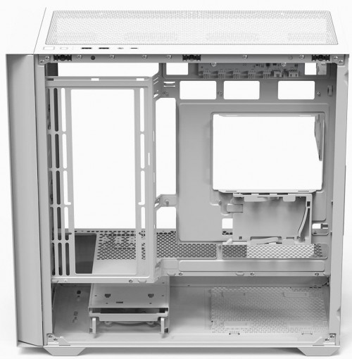 Aerocool D302A White